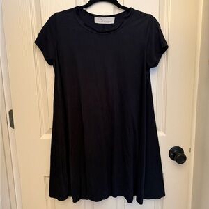 Casual Sun Dress